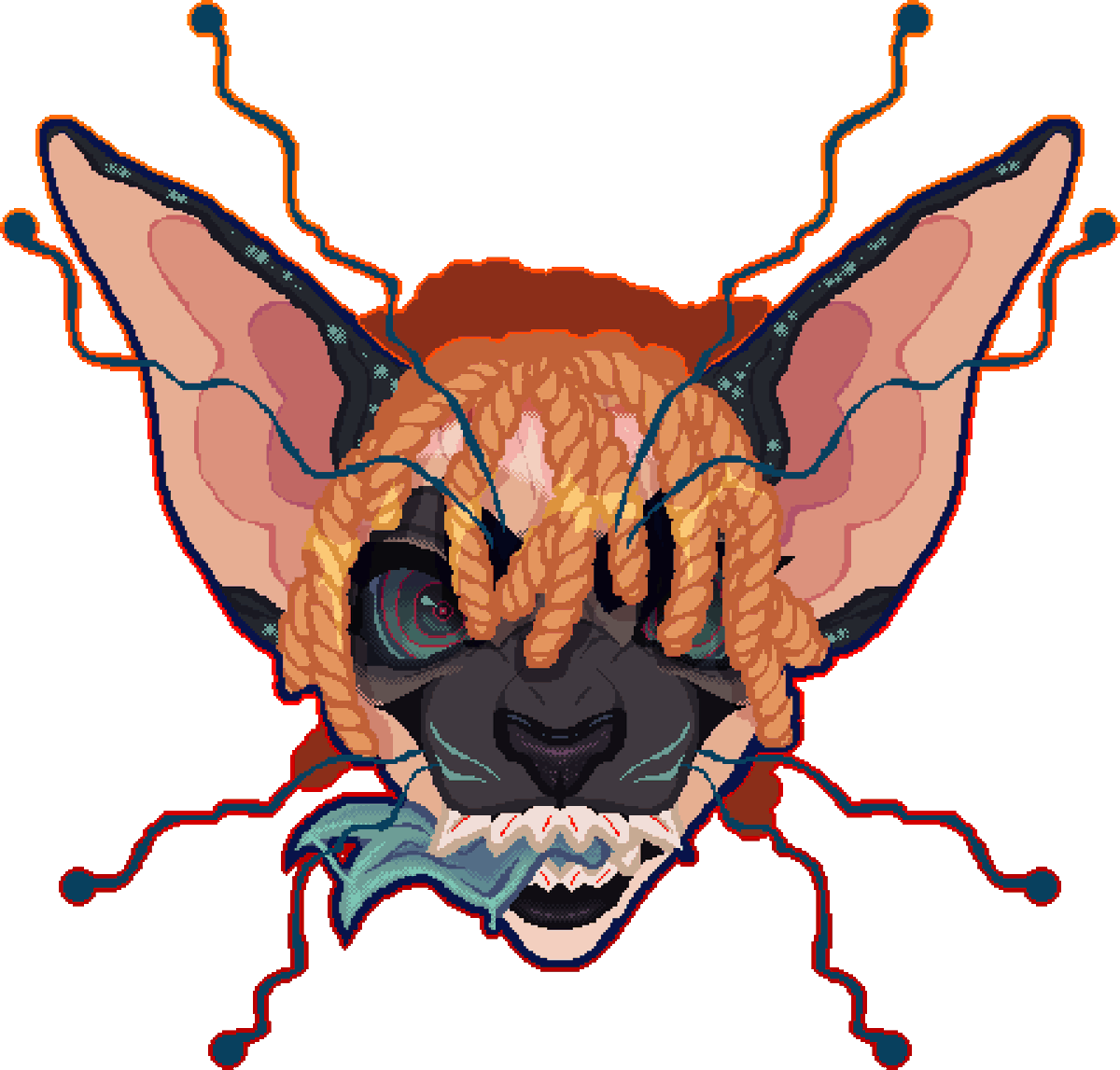 BUNKlNS's tweet photo. BADGE GIVEAWAY 💘💫✨
been a long time since i've done one of these
enter to receive a badge like the one's listed below!!

how to enter:
like + rt
follow me
comment with a ref + tag a friend

ends in 1 week https://t.co/c674CvFy4s