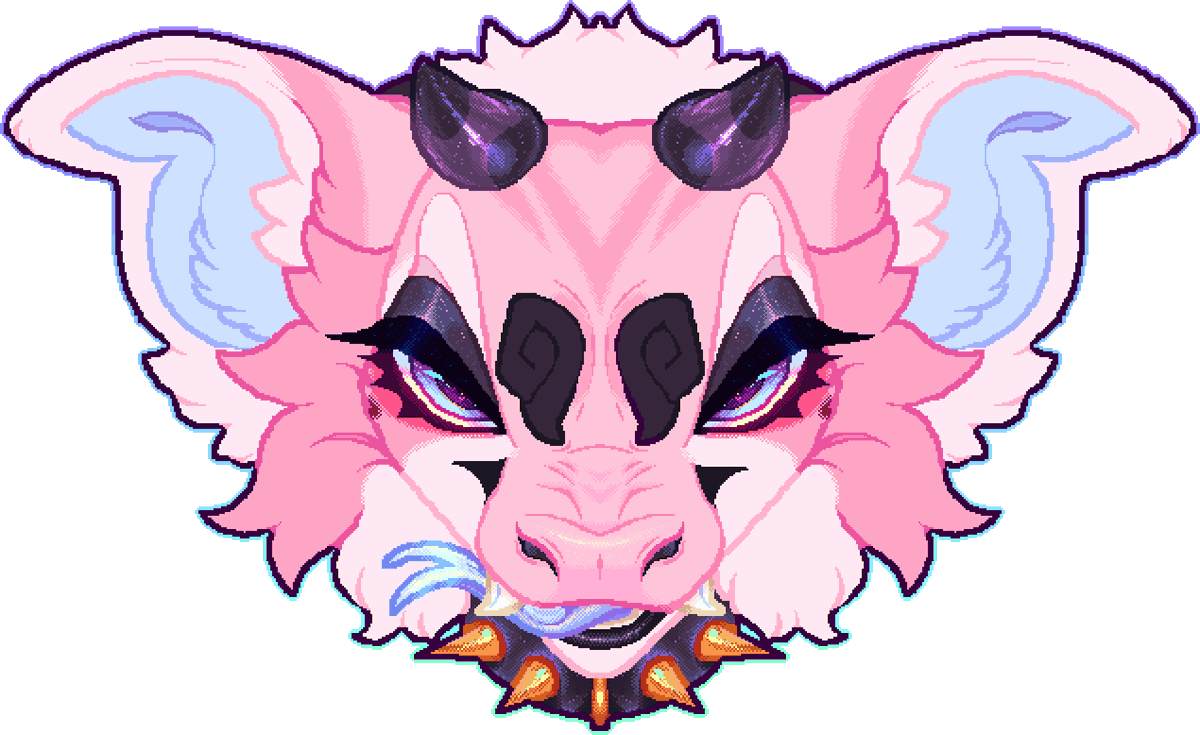 BUNKlNS's tweet photo. BADGE GIVEAWAY 💘💫✨
been a long time since i've done one of these
enter to receive a badge like the one's listed below!!

how to enter:
like + rt
follow me
comment with a ref + tag a friend

ends in 1 week https://t.co/c674CvFy4s