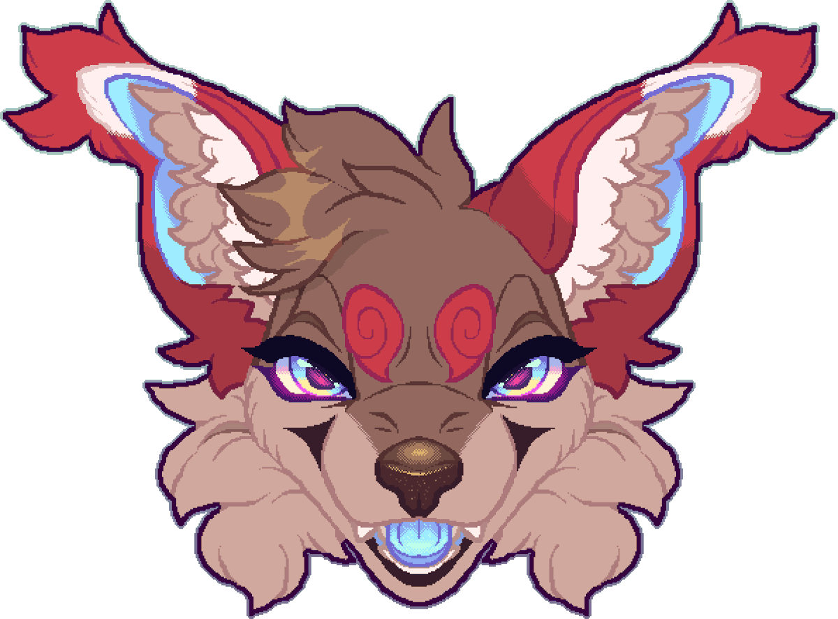 BUNKlNS's tweet photo. BADGE GIVEAWAY 💘💫✨
been a long time since i've done one of these
enter to receive a badge like the one's listed below!!

how to enter:
like + rt
follow me
comment with a ref + tag a friend

ends in 1 week https://t.co/c674CvFy4s