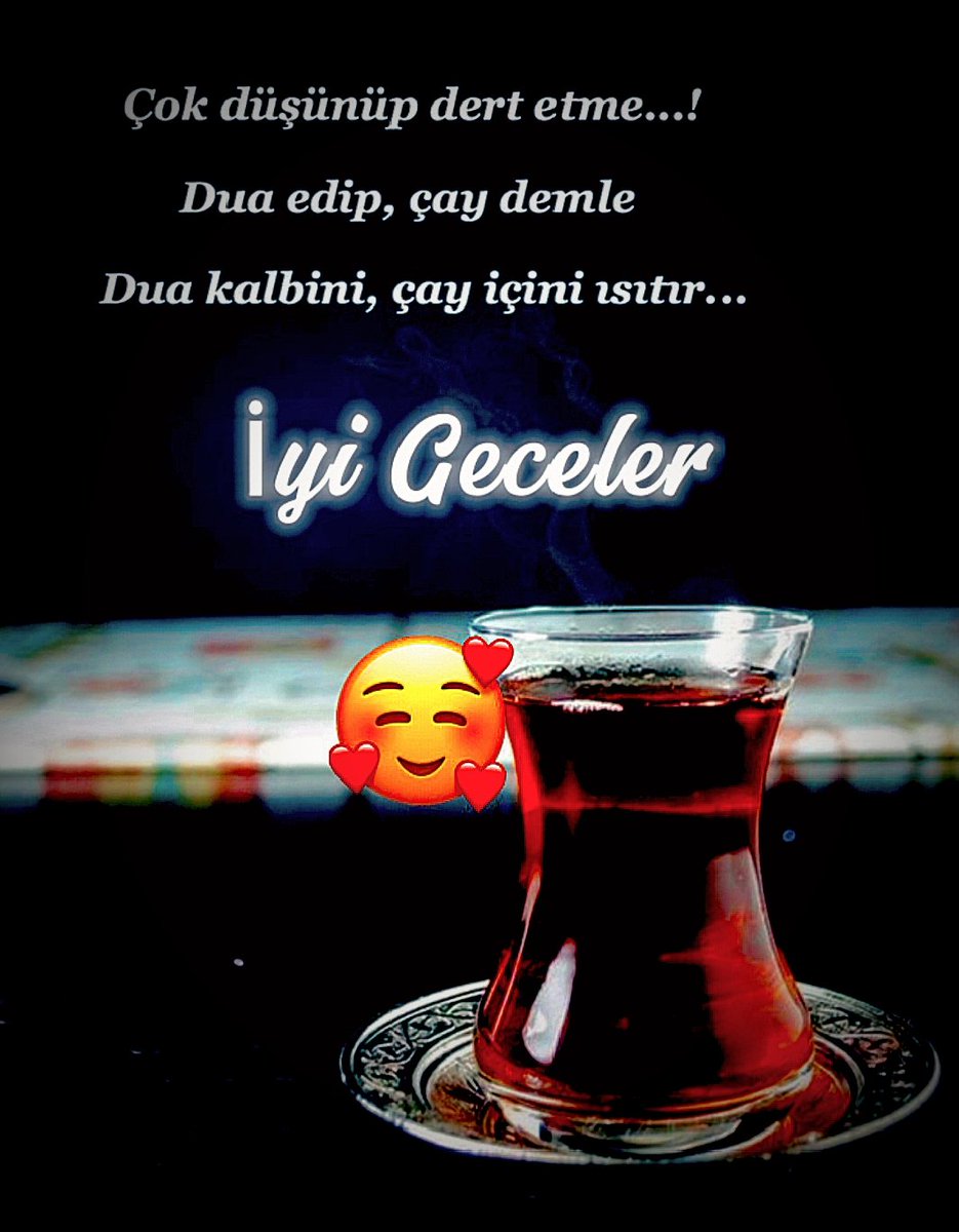 birsenirisli's tweet photo. 💠💠💠Yarın sabah uyandığınızda gönlünüzden geçen her güzel şeyin hayalden çıkıp gerçeğe dönüşmesi dileğiyle, hayırlı geceler💠💠💠
#iyigeceler
#pazartesi
#sendromyok
#iyiuykular
#huzurla
#geceyebirnotbırakin
#hope
#birkahve
#izmirim https://t.co/GH4e1xushm