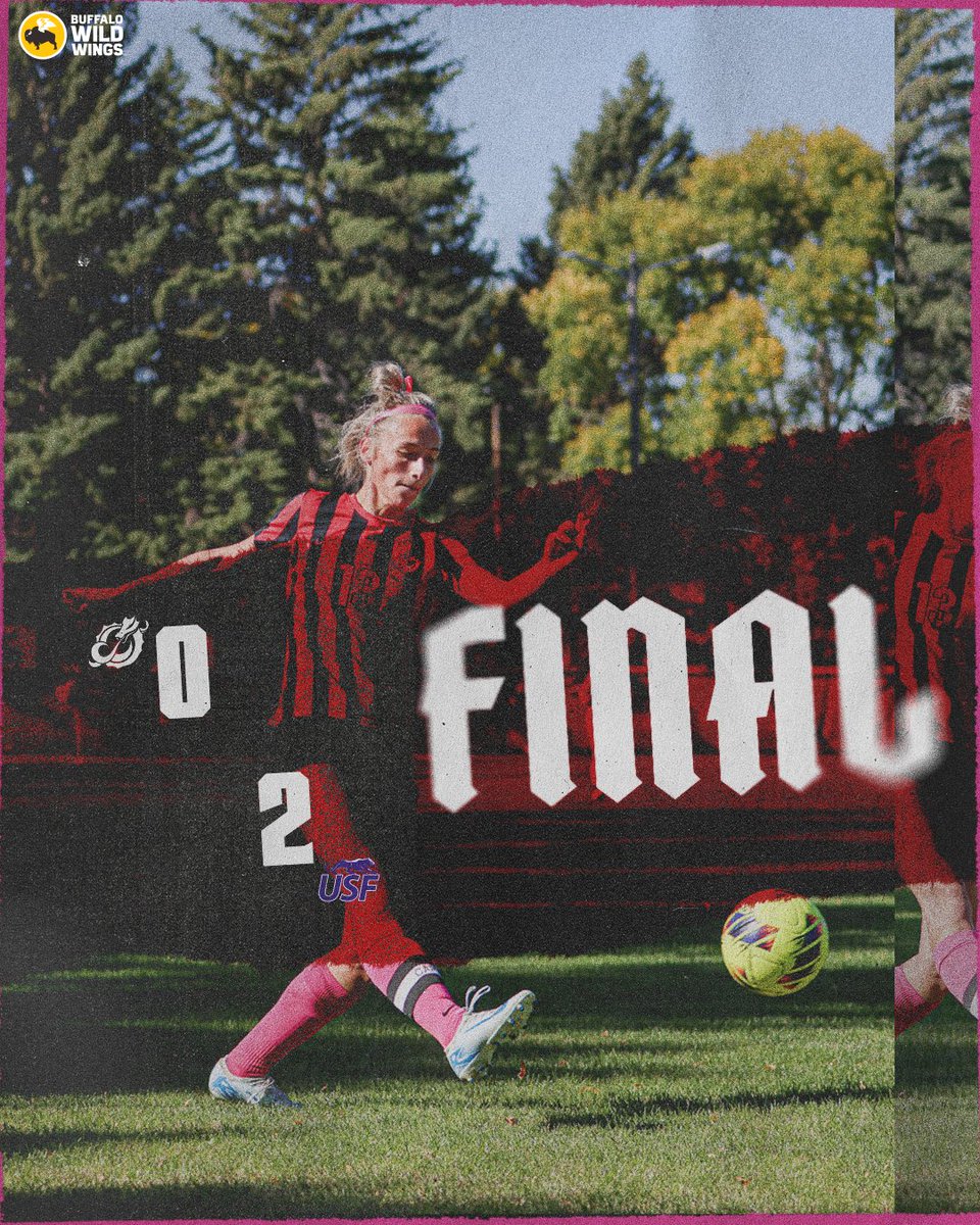 final vs. USF