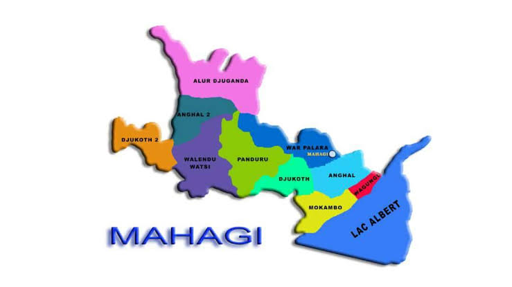 ⭕Ituri | Mercy Corps distribue une aide financière d'urgence à 4539 familles déplacées à Nyarambe (Mahag), fuyant les violences dans les régions de Tchomia et Kasenyi. 
Cette assistance vise à répondre aux besoins essentiels des ménages touchés. #AideHumanitaire #Solidarité #RDC