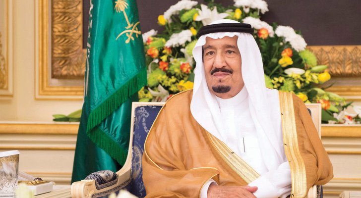waleedmalhan's tweet photo. حفظك الله وأمدك بالصحة والعافية سيدي 🇸🇦 https://t.co/ro9HyAu51u