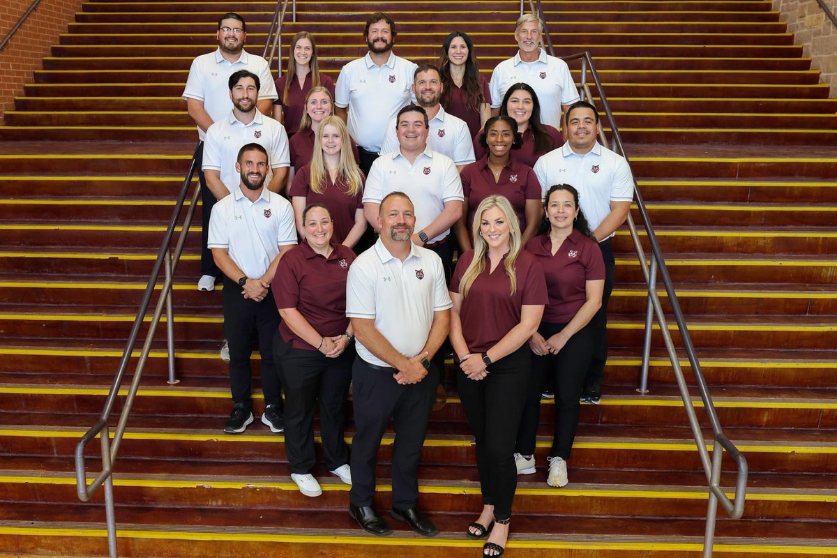 Happy National Coaches Day! Today, we celebrate the dedication, passion, and hard work of our amazing coaches. Thank you for guiding, inspiring, and empowering our student-athletes on and off the field. #growinggreatness #Comalisd #togetherwecultivate