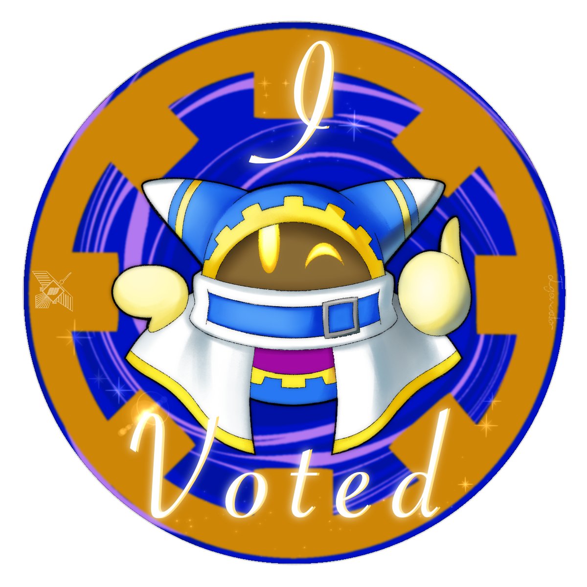 Wal 🐧 | Comms closed | tweet media