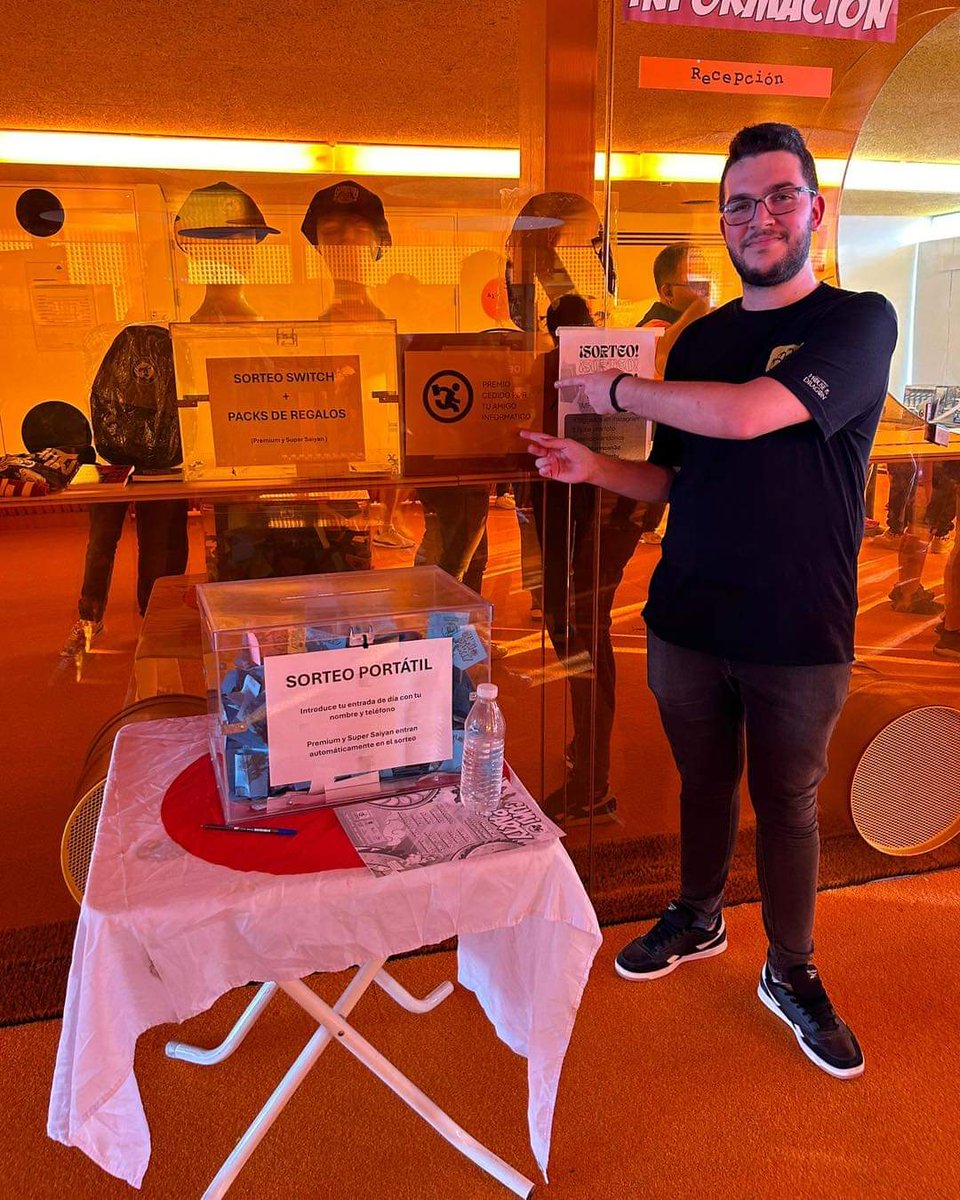 Mi Amigo Informatico tweet media