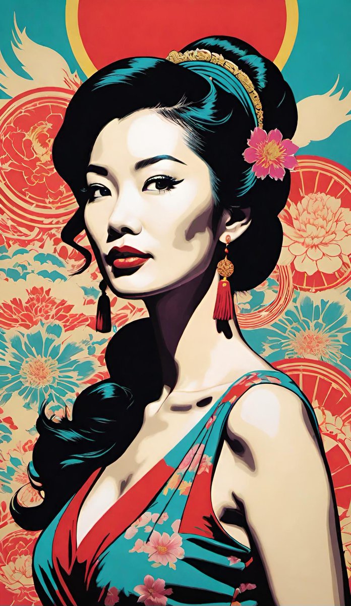 MyNameIsBandi__'s tweet photo. Kumiko #asia #asian #picture #picoftheday #follow4followback #lady #pic #follow #followers #followforfollowback #model #woman #girl #portrait #stencil #black #white #chinese #aiart #ai #art #nftart #china #beautiful #insta #instagram #instagood #instalike #image #picsart #wow https://t.co/dPswj978E4