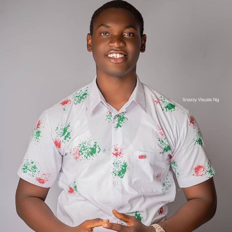 EmemuOchuko's tweet photo. #NewProfilePic https://t.co/U7ak4RUqQ6
