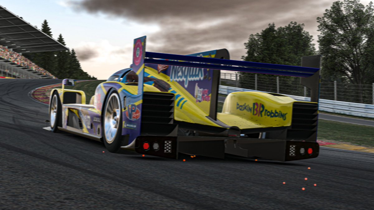 ABDSL Tocino's Motorsport tweet media