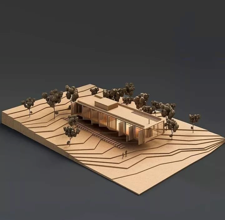 Architecture et al. tweet media