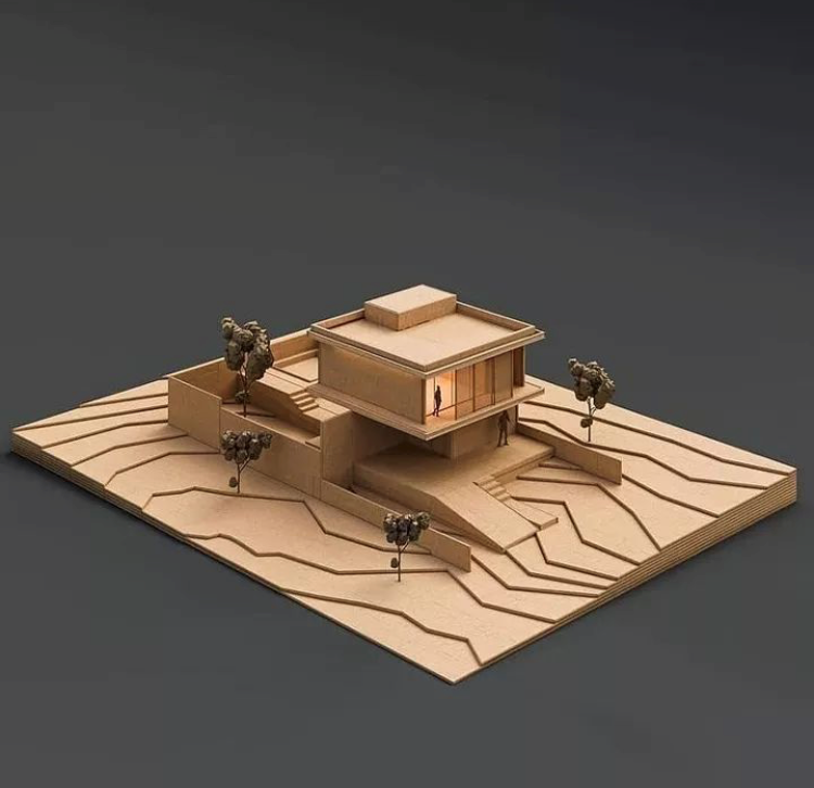 Architecture et al. tweet media