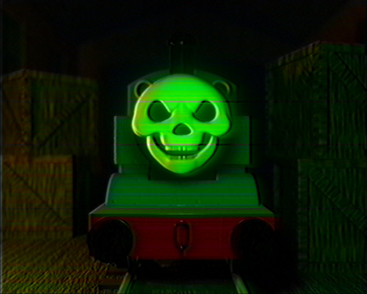 Whatchu guys think of my Halloween lineup so far?