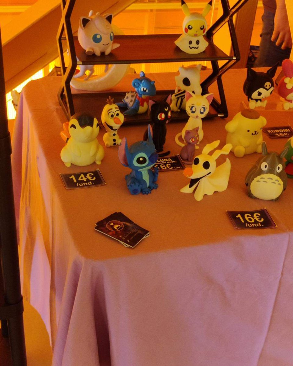 Mi Amigo Informatico tweet media