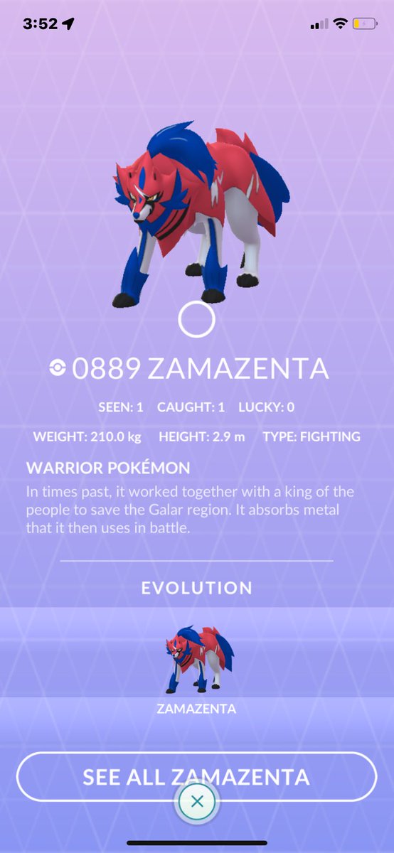 ItsDxvey's tweet photo. .@MYSTIC7 first remote raid 100 iv https://t.co/uthnTTPxTL