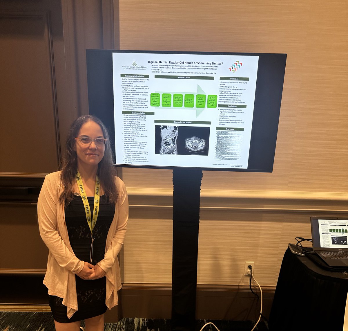NGMC Emergency Medicine Residency tweet media