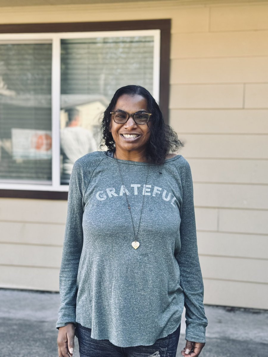 We are going to practice gratitude for the next two months!