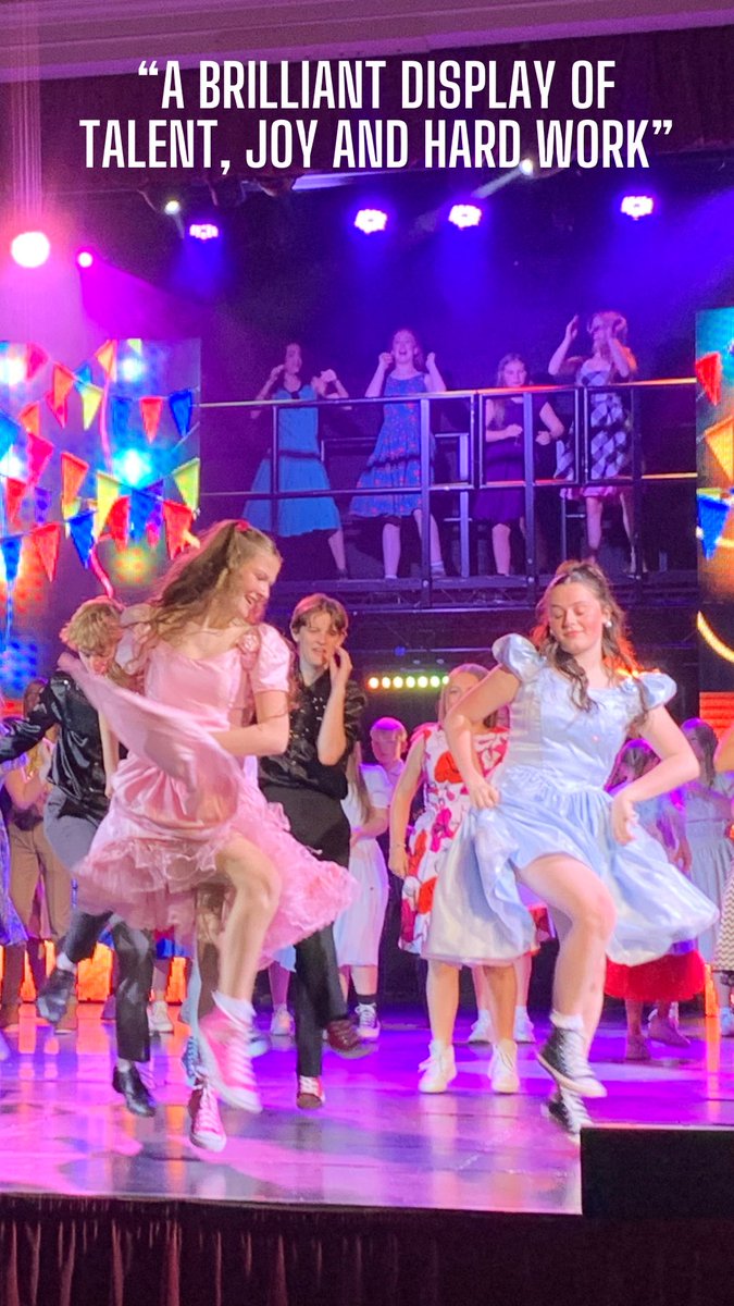 Sutton Coldfield Musical Youth Theatre tweet media