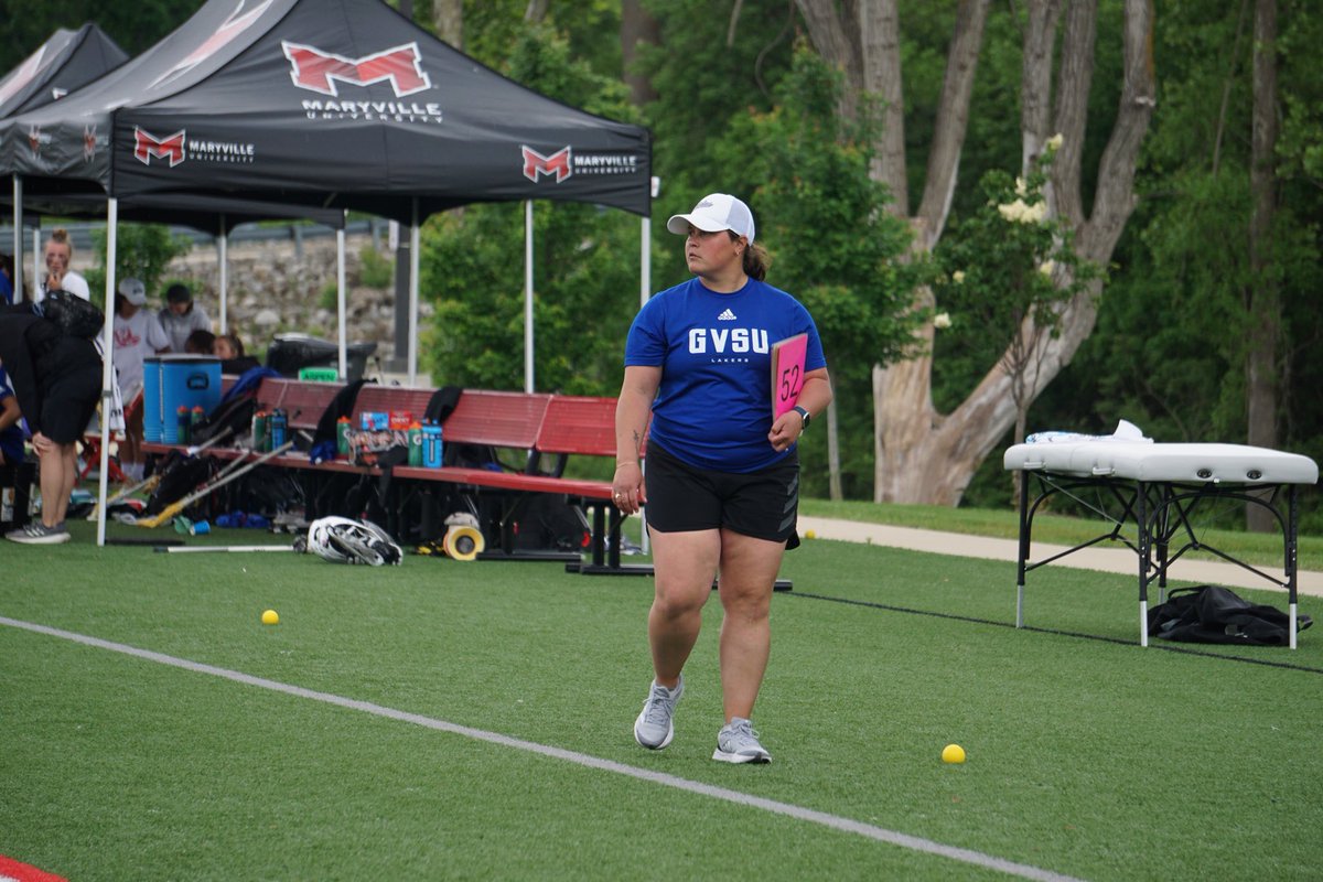 GVSUWLAX's tweet photo. Happy #NationalCoachesDay to our fantastic staff! Thank you for all that you do for our student-athletes!

#AnchorUp #beELITE https://t.co/7bNUnqJ360