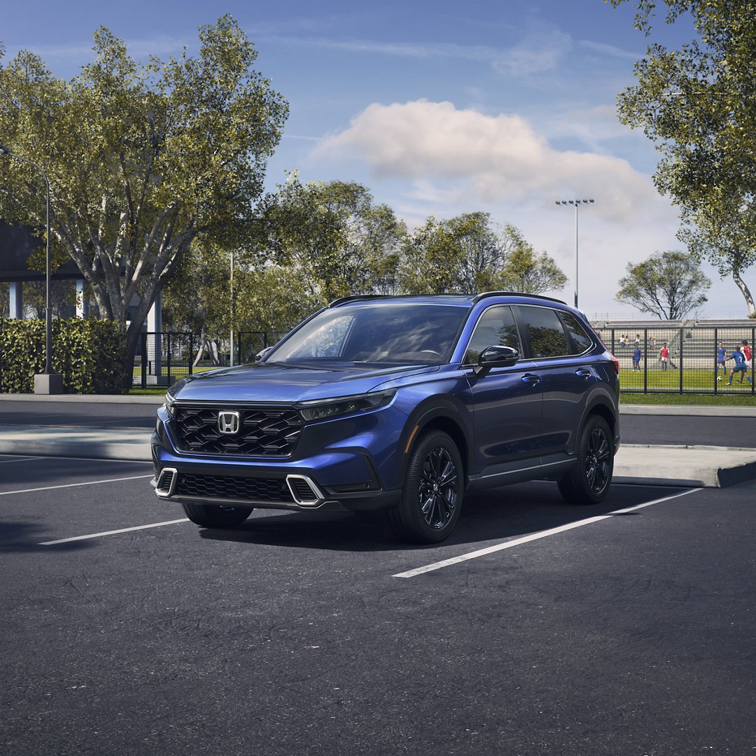 HondaWestCovina's tweet image. Ready to turn heads this fall? The all-new CR-V is here to steal the show! 🍁 Check it out now! #CRVAttention #FallFaves normreeveswestcovina.com/new-vehicles/c…