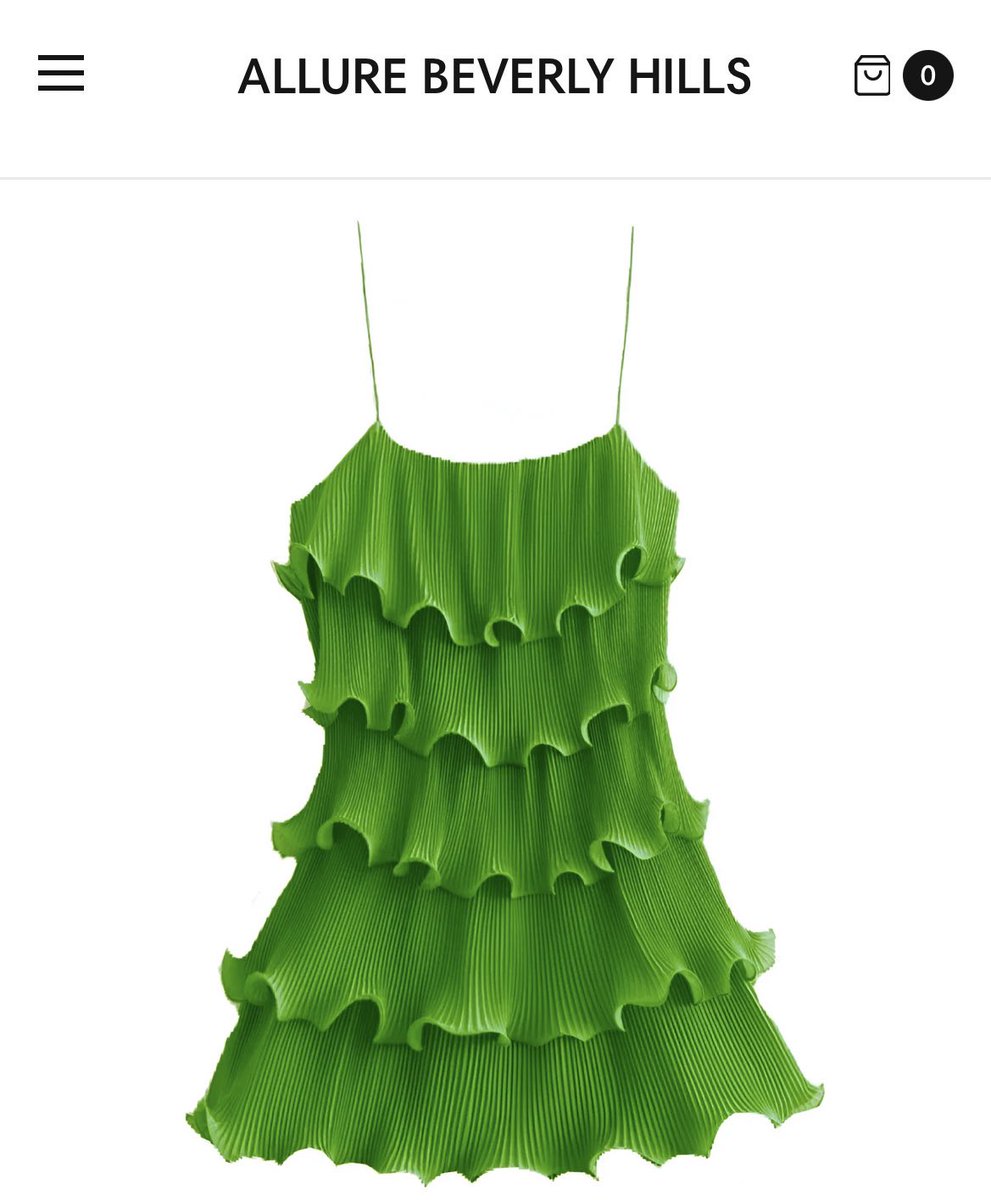 wearing this with devil horns and going as the devils lettuce for halloween