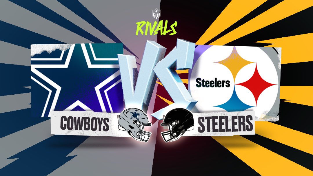 Play Rivals 🏈 tweet media