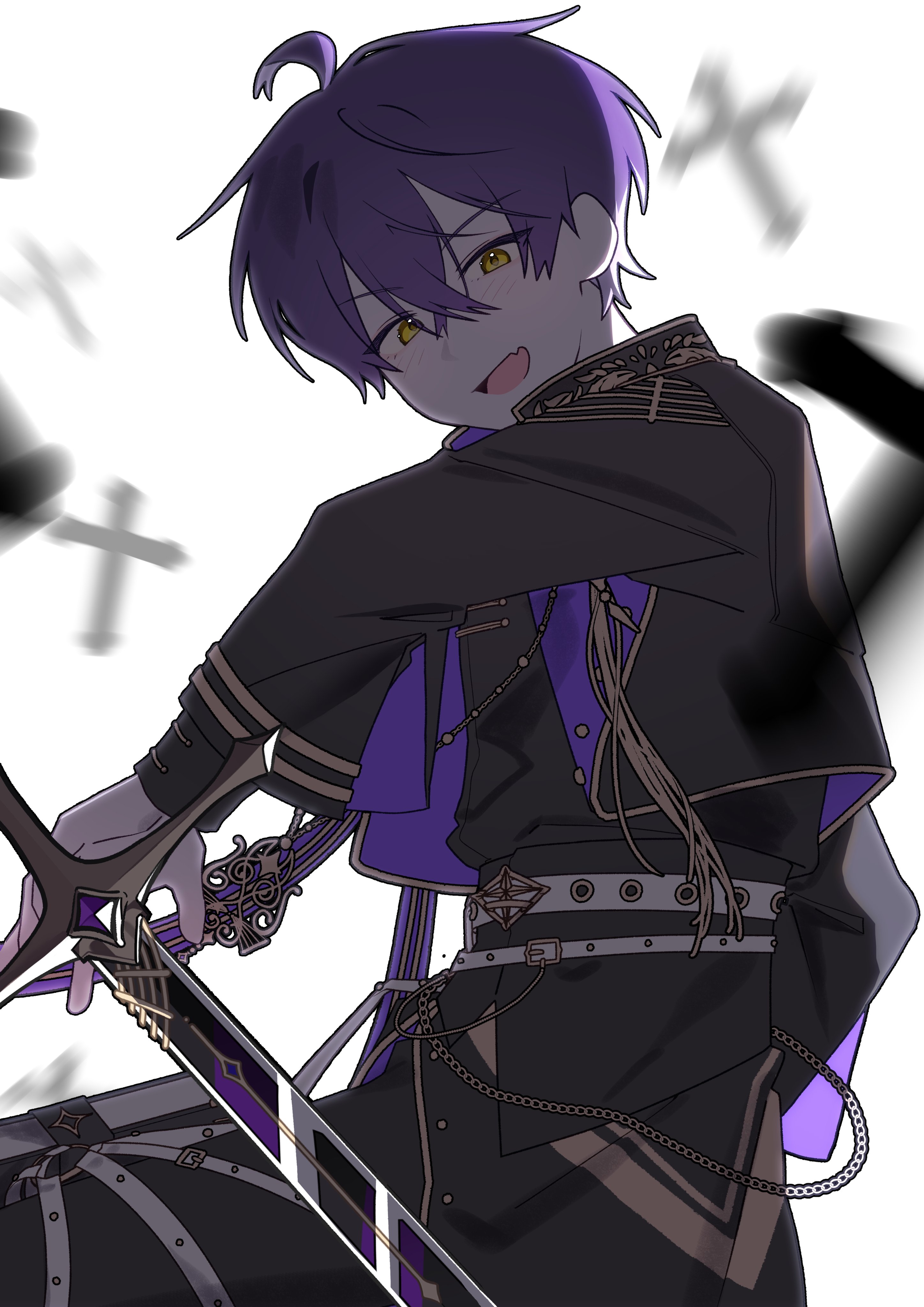 𓈒 ˊ ̫ˋ𓈒 (@oyuuuuuocha) / X