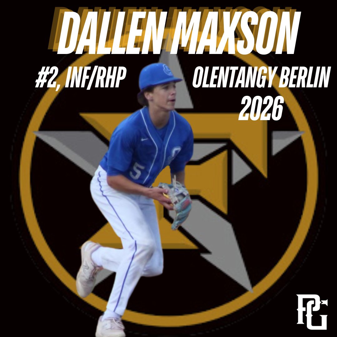 Also coming back <a href="/Dallenmaxson22/">Dallen</a> from <a href="/obhsbaseball/">Berlin Bears Baseball</a>