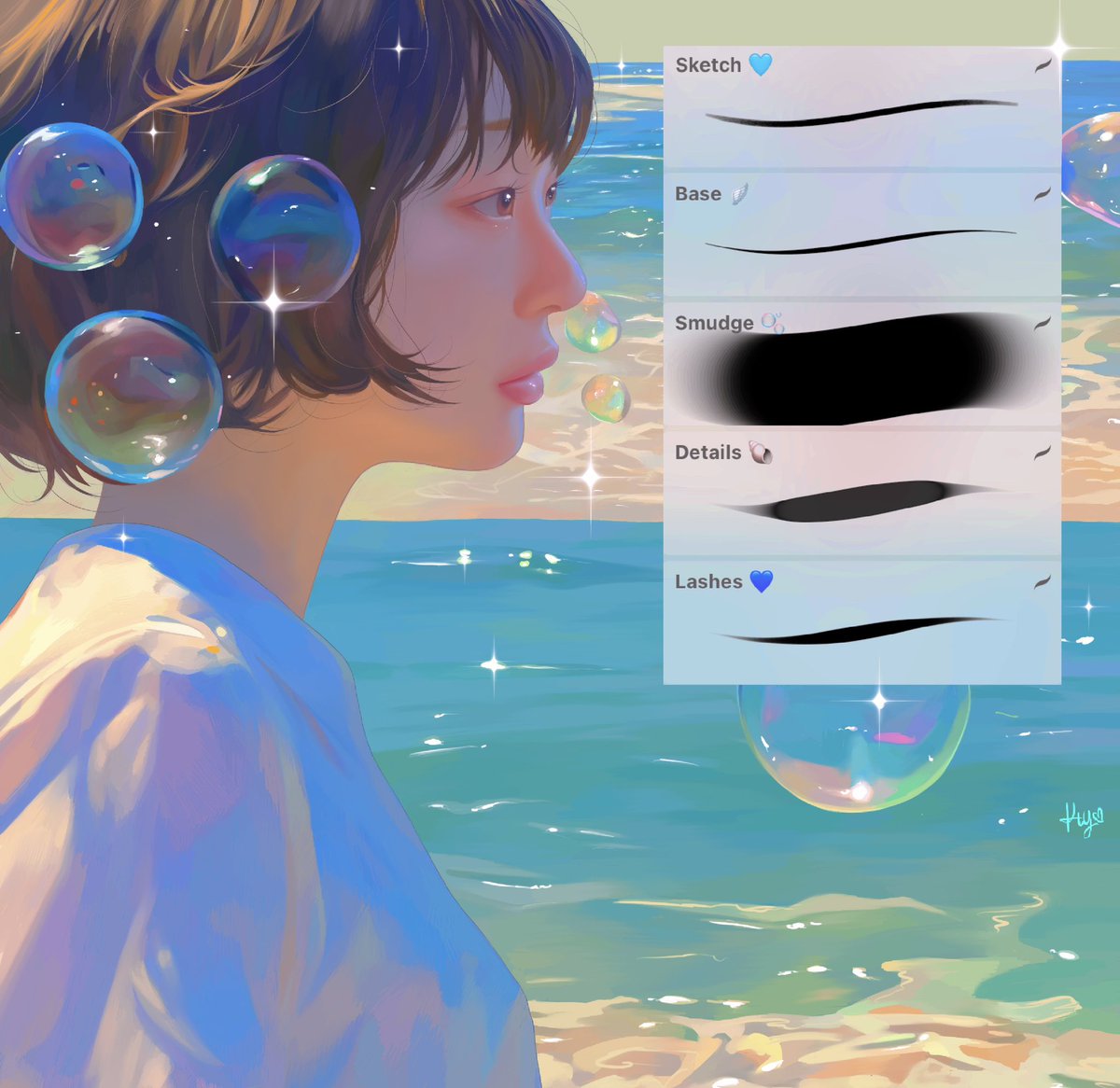 𝒦𝒜𝒯𝐼𝐸 🫧 tweet media