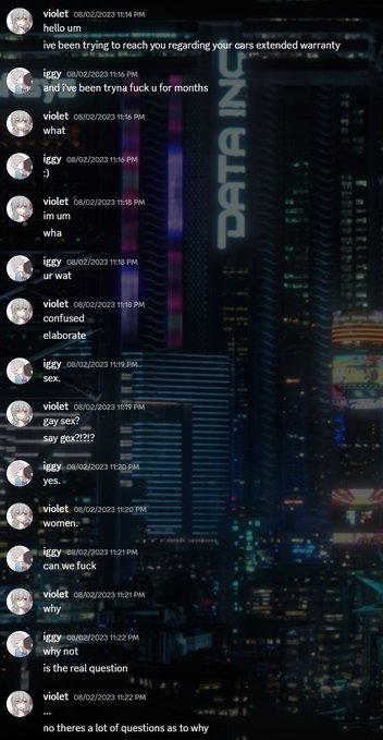 koserocket's tweet photo. @GrZero0 @iggy0403 aint no party like a iggy party https://t.co/CFpzQHqk8y