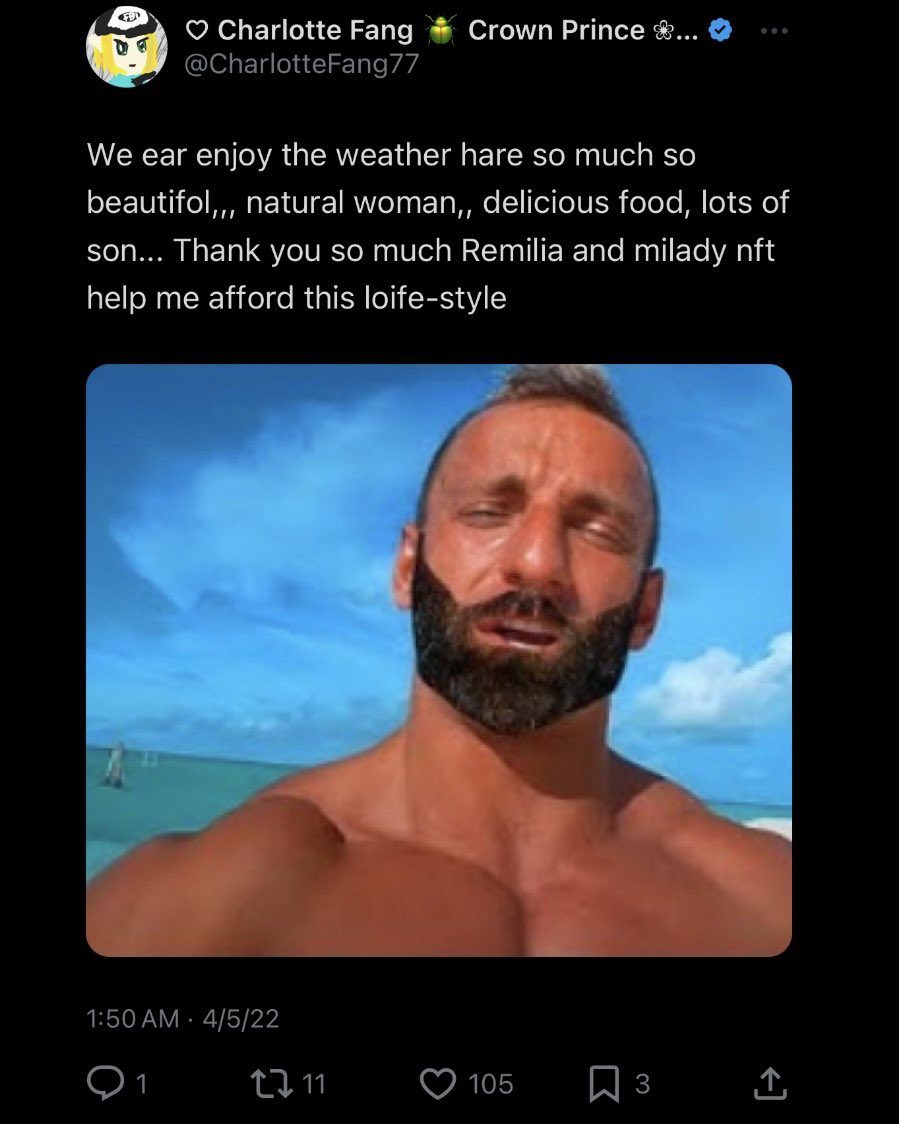 Forgotten Fang (@ForgottenCfang) / Posts / X