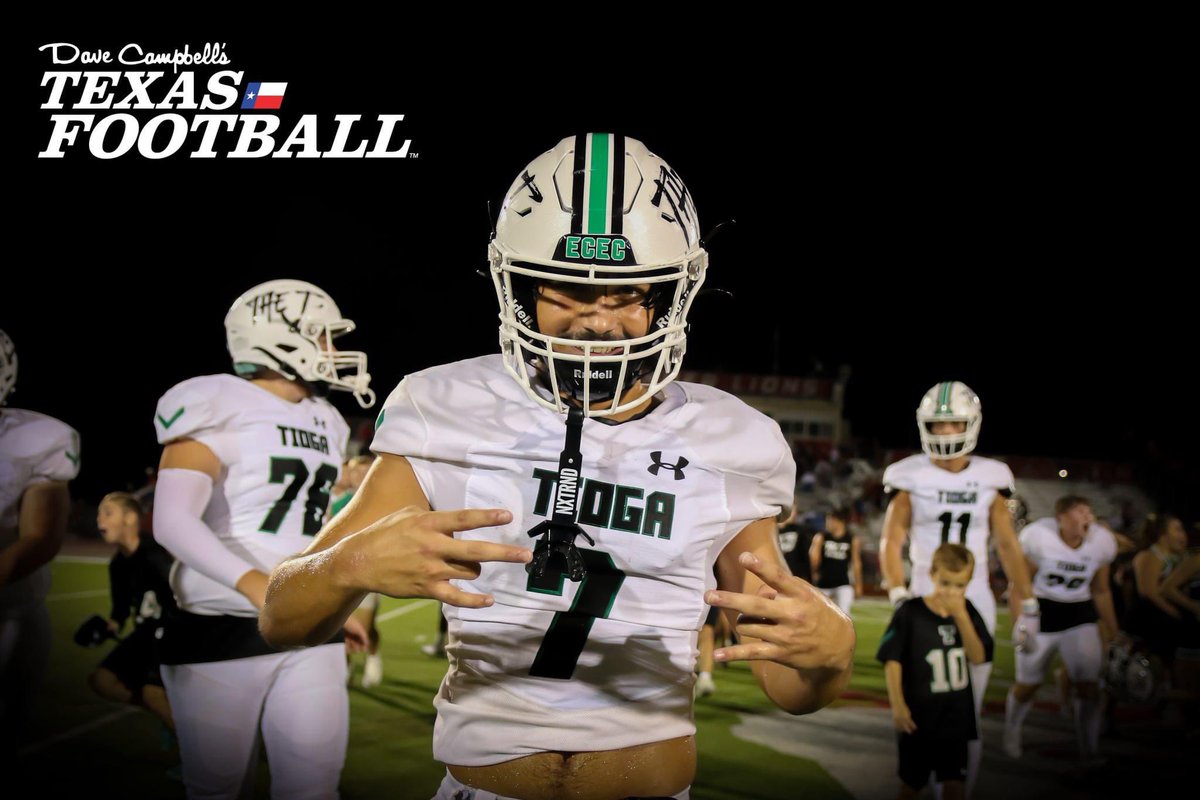 Zach Birdwell (@coachzbirdwell) on Twitter photo WEEK 6 🧃
<a href="/RockyUrich/">Rocky Urich</a>
24/35 , 489 yds , 5 TDs
4 carries , 29 yds , 1 TD
<a href="/gage_anderson/">Gage Anderson</a> 124 total yds, 1 TD
@jakedavid1408 7 rec, 108 yds, 1 TD
<a href="/J_Dorpinghaus_/">Johnny Dorpinghaus</a> 7 rec, 89 yds
<a href="/austinNorwood25/">Austin Norwood</a> 3 rec, 88 yds, 2 TDs
<a href="/mott1188/">Sam Mott</a> 3 rec, 80 yds, 1 TD
<a href="/GMcaden/">Greeley McAden</a> 1 rec, 79 yds, 1 TD WEEK 6 🧃
<a href="/RockyUrich/">Rocky Urich</a>
24/35 , 489 yds , 5 TDs
4 carries , 29 yds , 1 TD
<a href="/gage_anderson/">Gage Anderson</a> 124 total yds, 1 TD
@jakedavid1408 7 rec, 108 yds, 1 TD
<a href="/J_Dorpinghaus_/">Johnny Dorpinghaus</a> 7 rec, 89 yds
<a href="/austinNorwood25/">Austin Norwood</a> 3 rec, 88 yds, 2 TDs
<a href="/mott1188/">Sam Mott</a> 3 rec, 80 yds, 1 TD
<a href="/GMcaden/">Greeley McAden</a> 1 rec, 79 yds, 1 TD