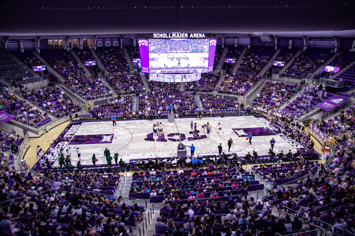 4️⃣,0️⃣9️⃣4️⃣

the 𝐬𝐞𝐜𝐨𝐧𝐝-𝐡𝐢𝐠𝐡𝐞𝐬𝐭 attended match in program history!

#gofrogs