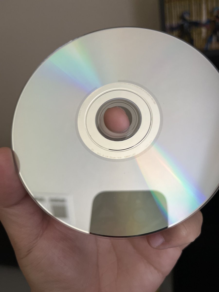 Hooking up the boy <a href="/RyGuySmash/">Ryan Abraham</a> with a basically new copy of radiant dawn (the wrapper was just removed earlier in the week)