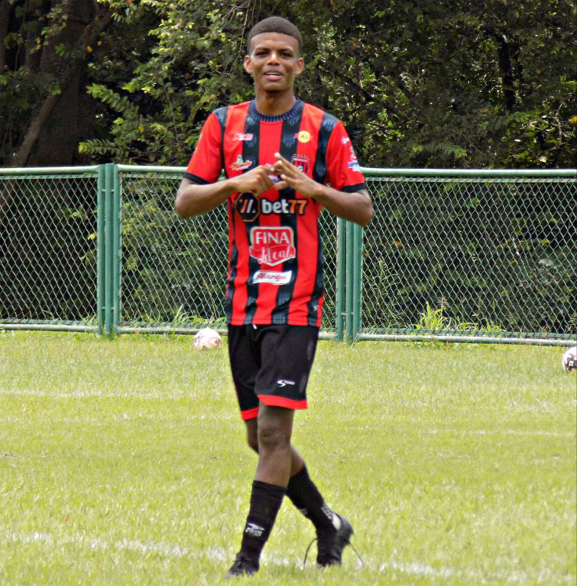 Portuguesa FC Canteras tweet media