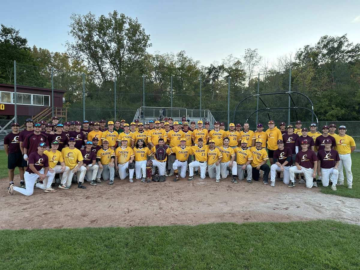 Calvin Baseball tweet media