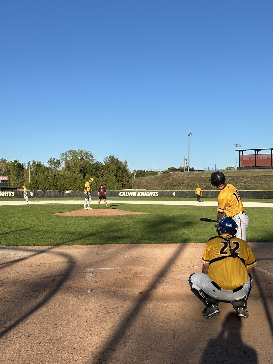 Calvin Baseball tweet media