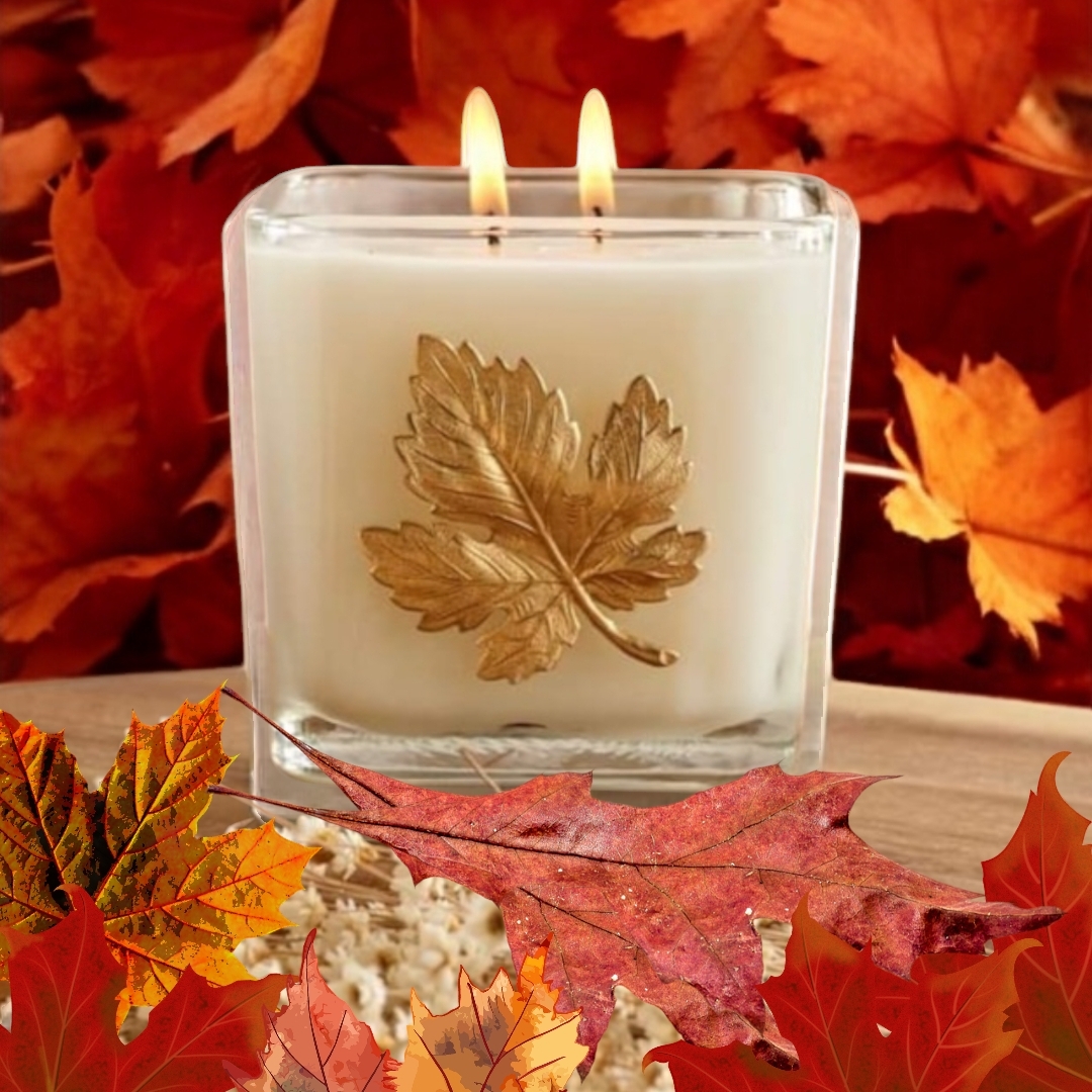 ladyprimrose1's tweet photo. Our limited-edition Pumpkin Spice Candle!  Newly styled for the Fall Season 2024.  Notes blend pumpkin, cinnamon, spiced vanilla, clove, nutmeg with a touch of orange and brown sugar. https://t.co/F4OrhosU5U