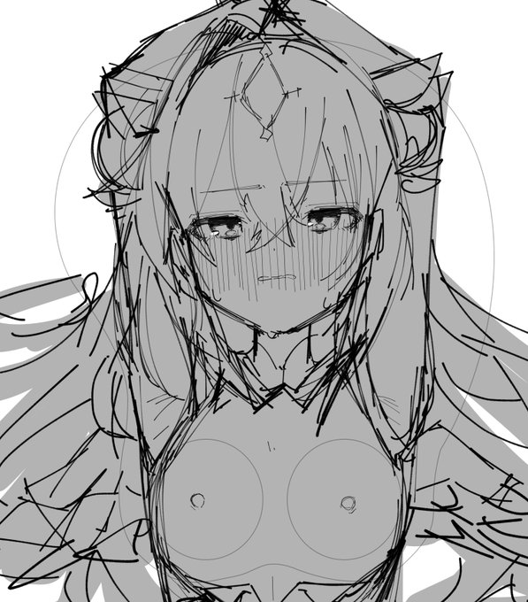 立体マウスパッド(幼乳)の案 