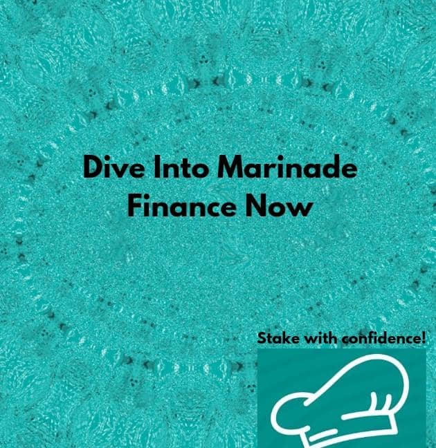SvmmyGreynode's tweet photo. Ladies and gentlemen.
Are you looking for the best Solana staking platform? I'm here for y'all 🥰
Look No Further😅
With  MarinadeFinance you can boast 7.6% APY,  don't be surprised guys, this platform has a 4-year track record, &amp; $1B+ TVL. Stake with confidence🤩 #SOL #SOLANA https://t.co/nZ4DwyV7e3