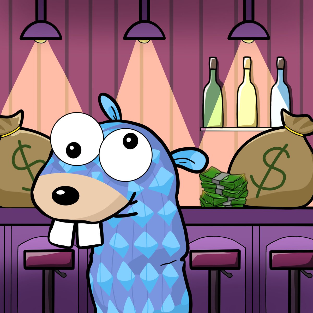 puppethcto's tweet image. summary of my weekend in a picture