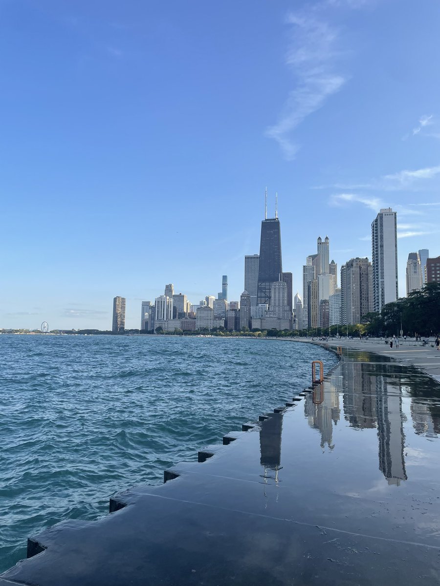 LucaLambertin12's tweet photo. Honored to conclude my research fellowship in Single Port Surgery at University of Illinois in Chicago!🇺🇸 
Many thanks to @SimoneCrivella2 for this great opportunity for professional and personal growth and to @minerviniandre for the constant mentorship 🔥 https://t.co/bWDOzrOOwd