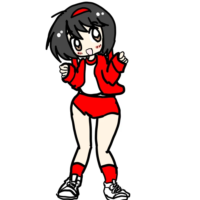 おはようございます〜 
