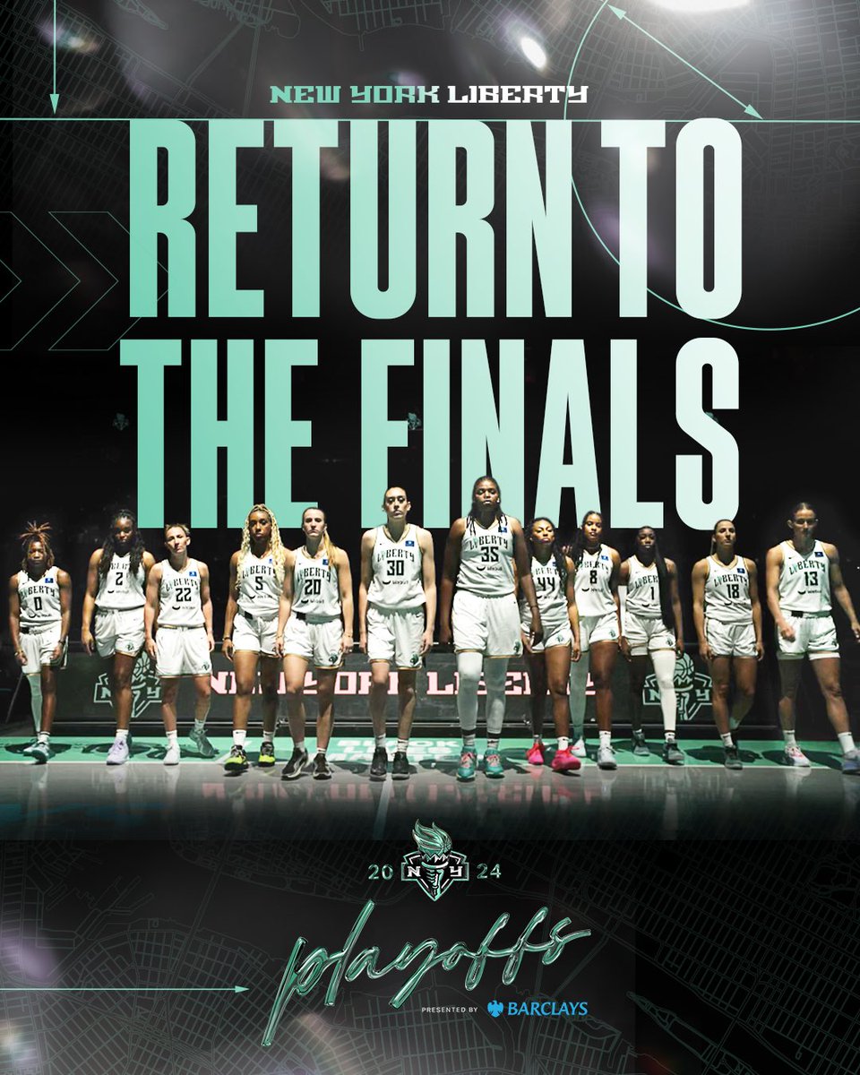 FINALS BOUND 🗽

Time to seal the deal. 🤝💼