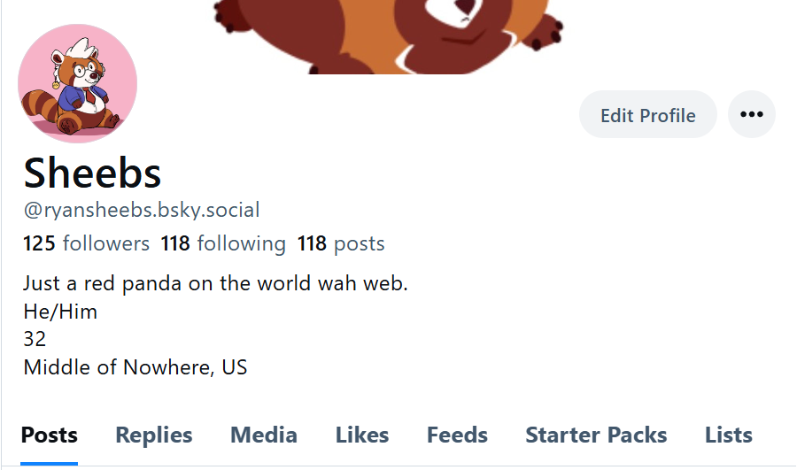 Sheebs tweet media
