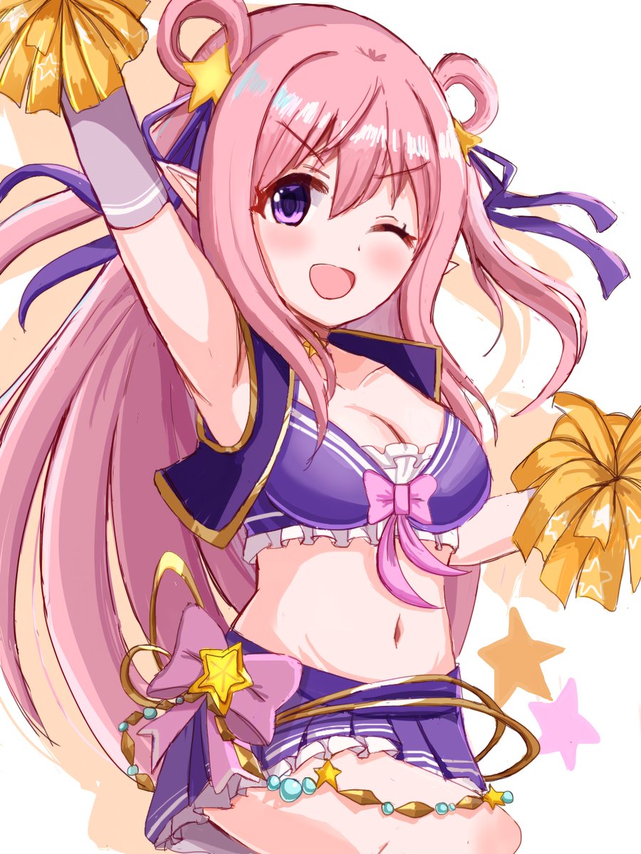 月海くらら (@musubi611) / Posts / X