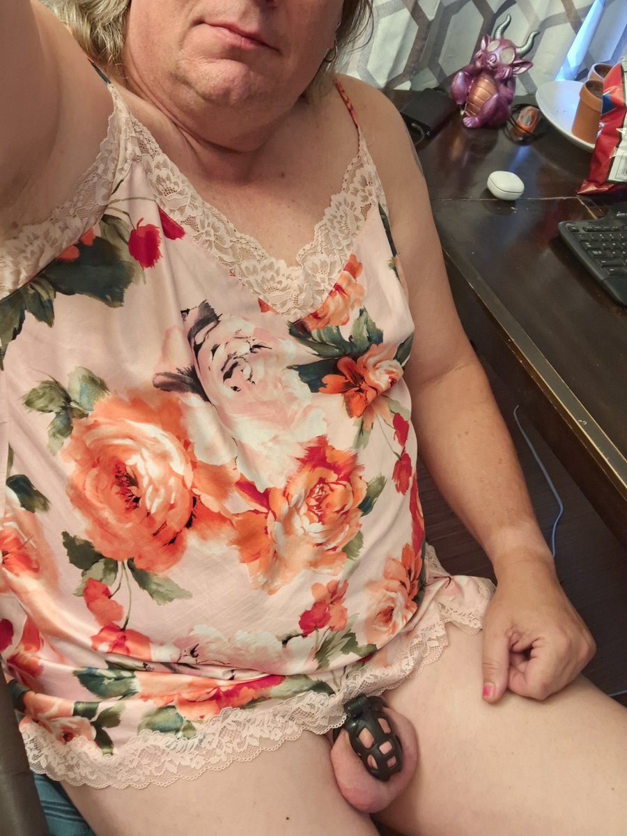 ScrapDflasher's tweet photo. Locktober progress https://t.co/jclZB1t09c