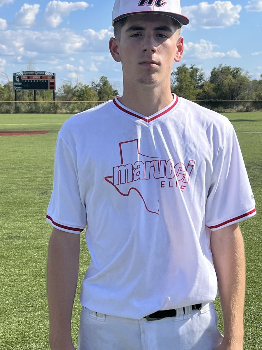 Walk-Off Sports (@walk_off_sports) on Twitter photo PGBA Walk-Off Sports
â˘
FINAL: <a href="/MarucciEliteATX/">Marucci Elite ATX</a> (8) / <a href="/canes_recruits/">Canes SW Recruiting</a> (5)
â˘
POG: Chase Davis(2-2/3RBI/HR)
Killian Boyce(4IP/3H/0R/4K/1BB)
#hombre PGBA Walk-Off Sports
â˘
FINAL: <a href="/MarucciEliteATX/">Marucci Elite ATX</a> (8) / <a href="/canes_recruits/">Canes SW Recruiting</a> (5)
â˘
POG: Chase Davis(2-2/3RBI/HR)
Killian Boyce(4IP/3H/0R/4K/1BB)
#hombre