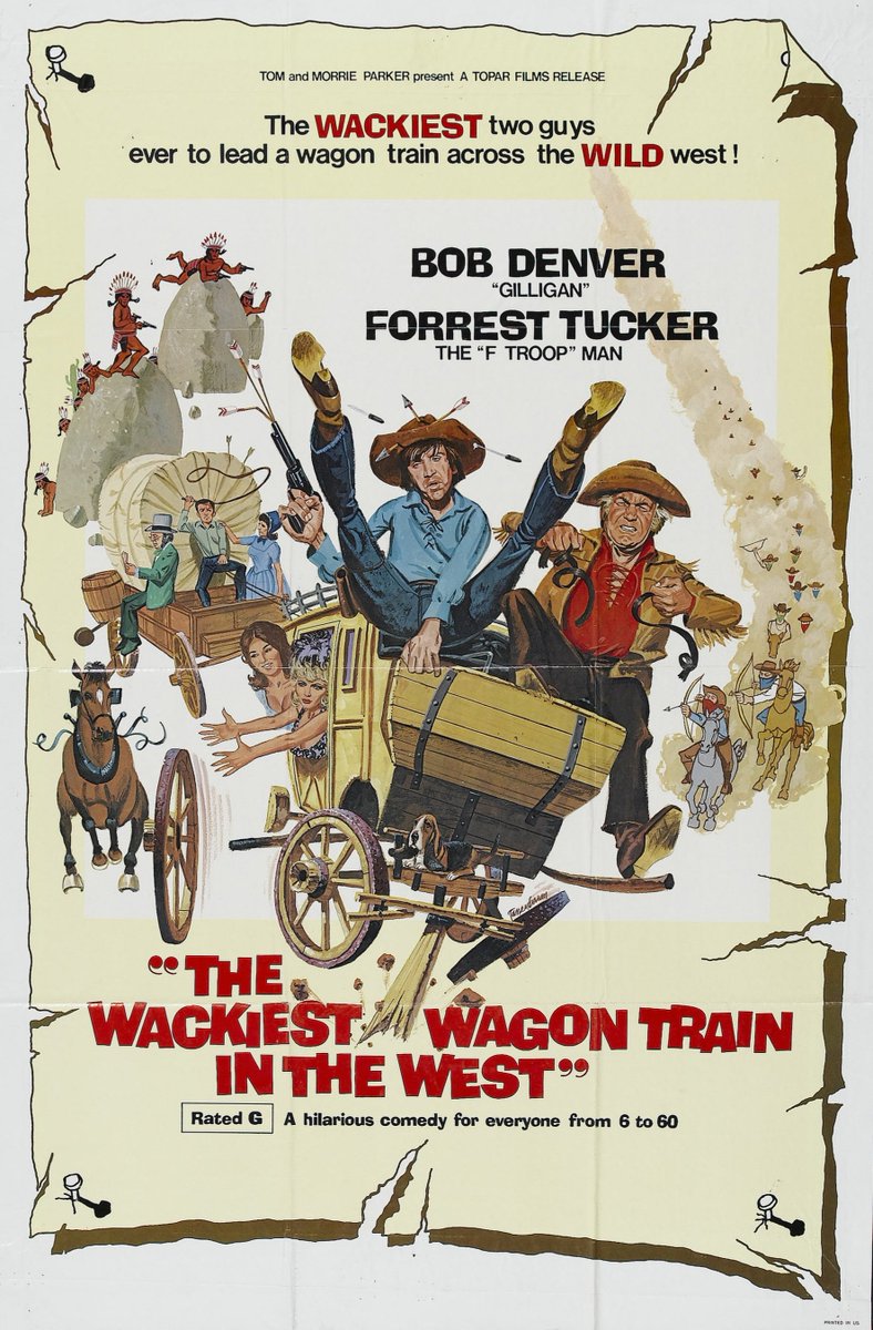 Western Mania tweet media
