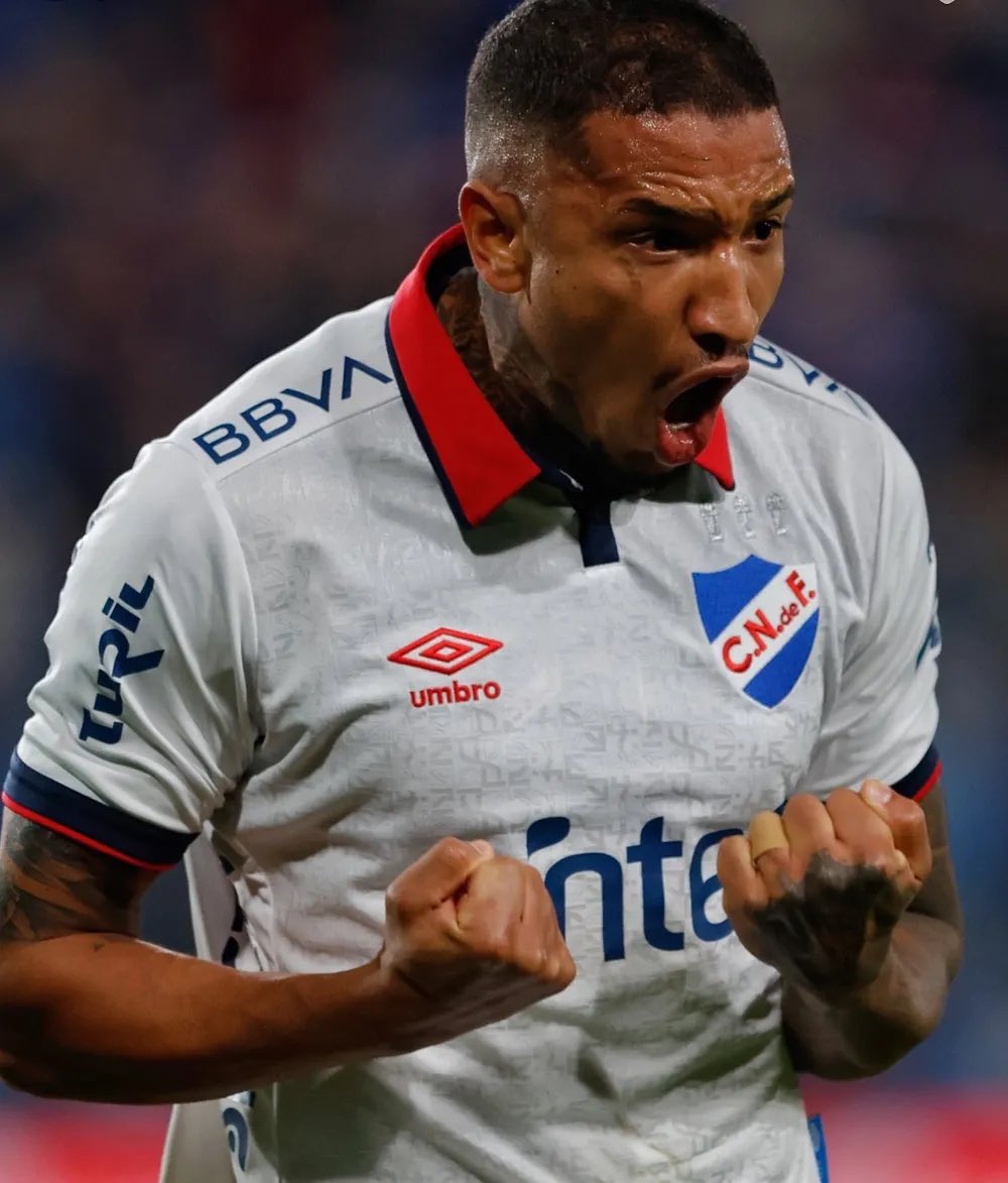 ¡Para vos, Juan! 🙌🏻