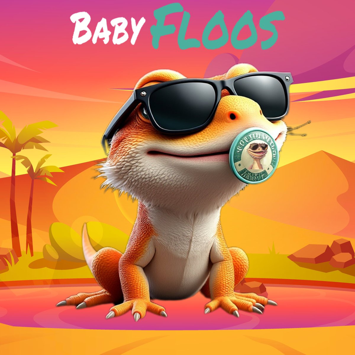 BabyFloos's tweet photo. @CryptoTony__ No weak hands at BABYFLOOS 

🤝 https://t.co/OK1II2RI2J